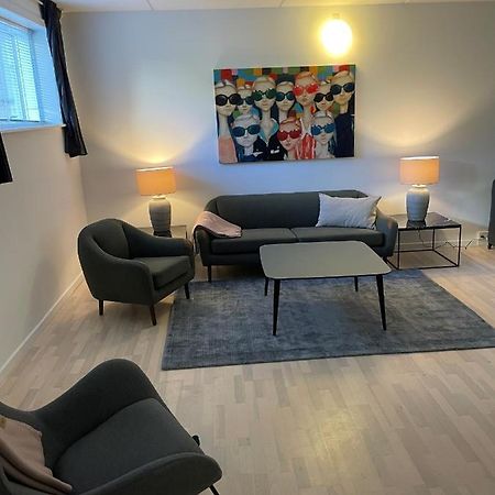Cph Lux Apartments Kh Копенгаген Экстерьер фото