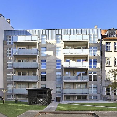 Cph Lux Apartments Kh Копенгаген Экстерьер фото
