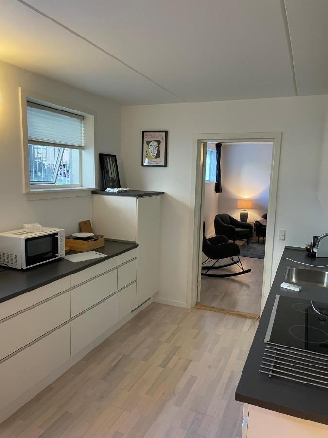 Cph Lux Apartments Kh Копенгаген Экстерьер фото